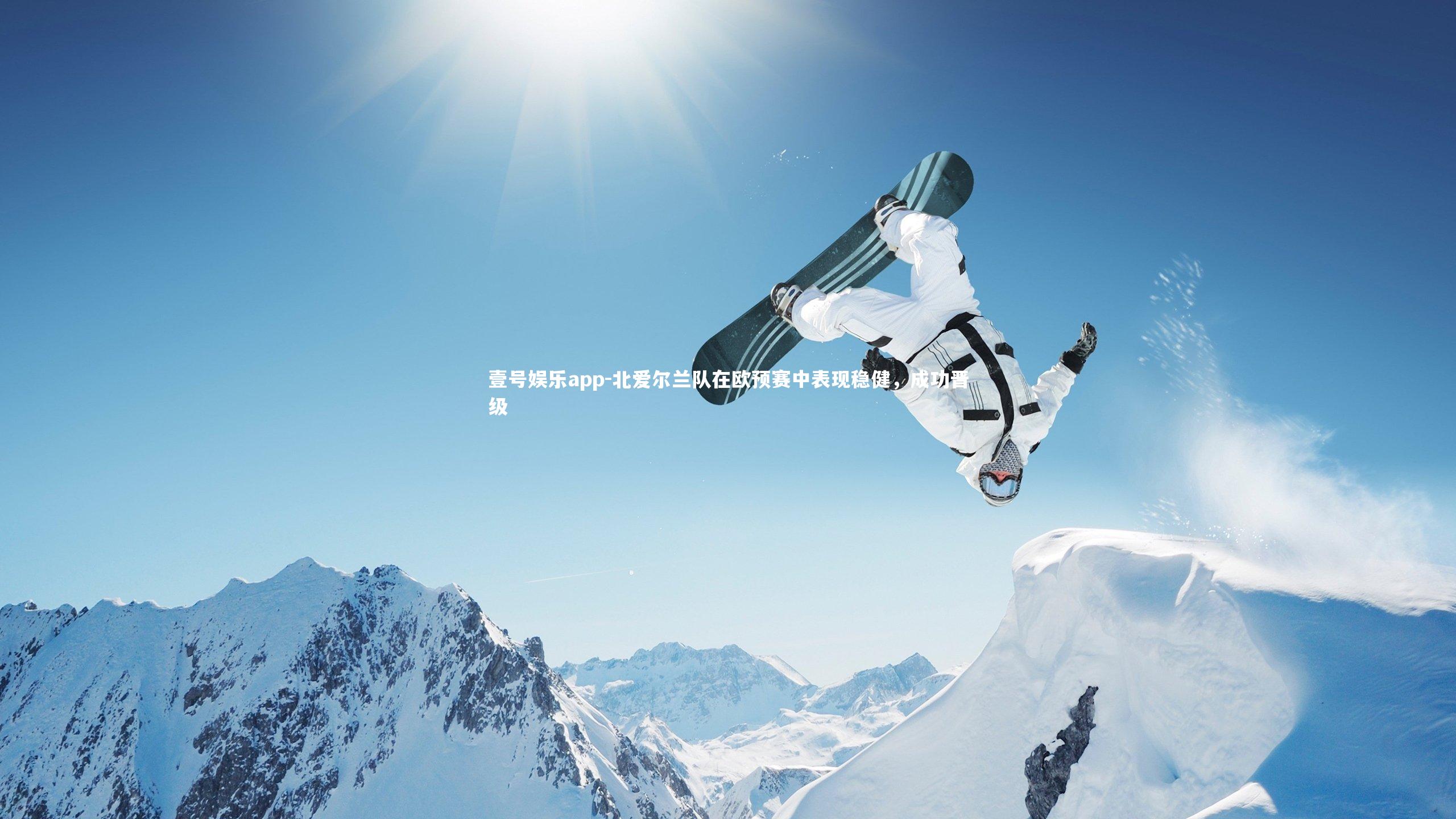 北爱尔兰队在欧预赛中表现稳健，成功晋级